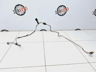Трубка кондиционера Volkswagen Polo 5