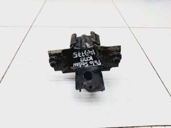 Опора КПП левая Volkswagen Polo 5