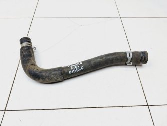 Патрубок радиатора Toyota Corolla E120