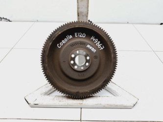 Маховик Toyota Corolla E120