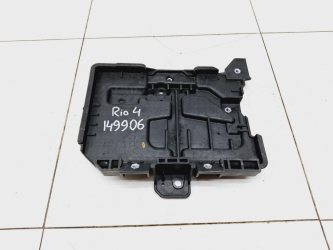 Крепление АКБ Kia RIO 4 FB