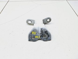 Петля двери передней правой нижняя Kia RIO 4 FB