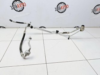Трубка кондиционера Kia RIO 4 FB
