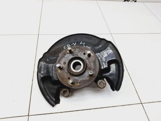Кулак поворотный передний правый Honda CR-V 4 RM