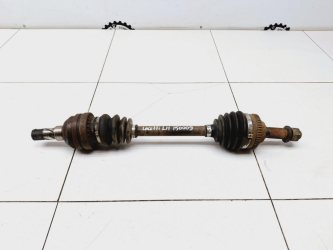 Полуось передняя левая Chevrolet Lacetti J200