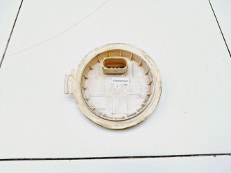 Фланец топливного насоса Volkswagen Touareg 2 FL, NF