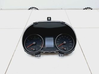 Панель приборов Kia RIO 4 FB