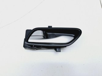 Ручка двери задней внутренняя левая Kia RIO 4 FB