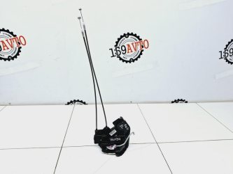 Замок двери задней левой Kia RIO 4 FB