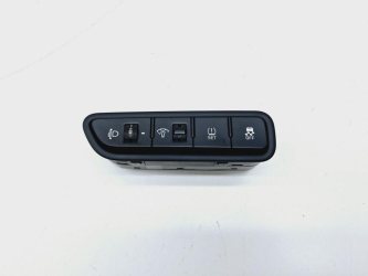 Блок кнопок Kia RIO 4 FB