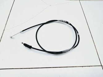 Трос открывания капота Kia RIO 4 FB