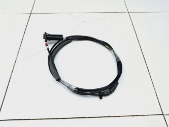 Трос лючка бензобака Kia RIO 4 FB
