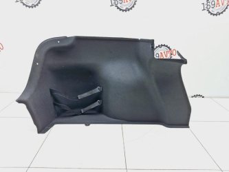 Обшивка багажника Kia RIO 4 FB