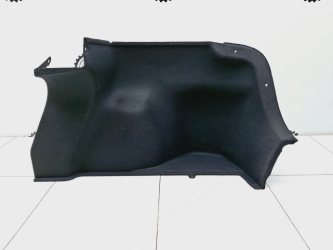 Обшивка багажника Kia RIO 4 FB