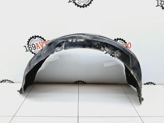 Локер передний левый Toyota Camry XV30