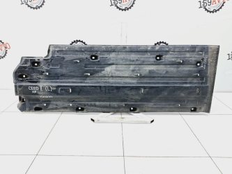 Защита антигравийная Kia Ceed 2 JD