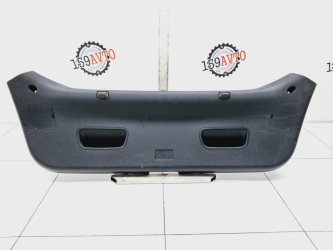 Обшивка двери багажника Kia Ceed 2 JD