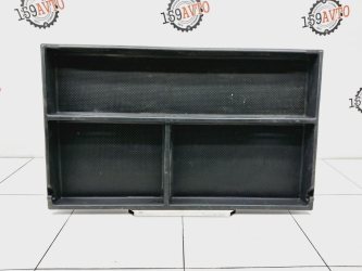 Пол багажника Kia Ceed 2 JD