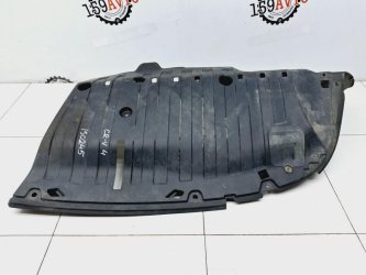 Защита антигравийная Honda CR-V 4 RM