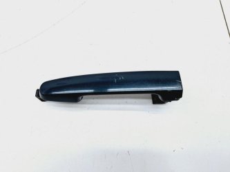 Ручка двери наружная Toyota Corolla E120