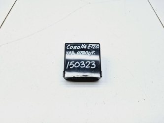 Блок электронный Toyota Corolla E120