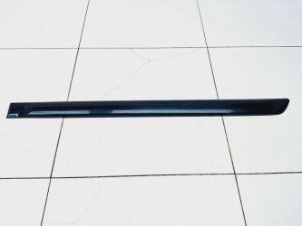 Молдинг задней левой двери Toyota Corolla E120