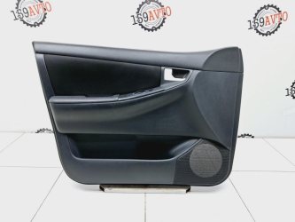 Обшивка двери передней левой Toyota Corolla E120