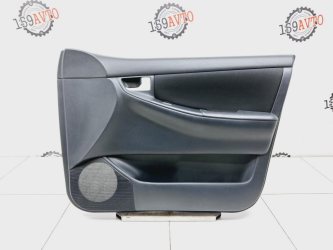 Обшивка двери передней правой Toyota Corolla E120