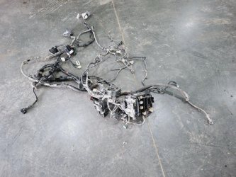 Проводка подкапотная Kia Ceed 2 JD
