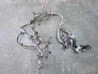 Проводка моторная Kia Ceed 2 JD