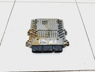 Блок управления двигателем Ford C-MAX 1