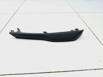 Молдинг переднего бампера правый Opel Meriva B