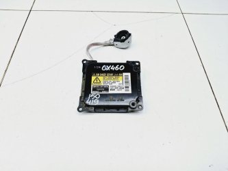 Блок ксеноновой лампы Lexus GX460 J150