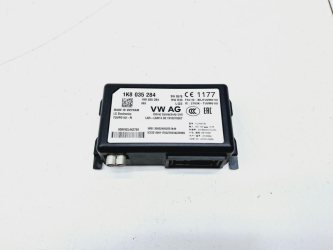 Блок электронный Volkswagen Polo 5