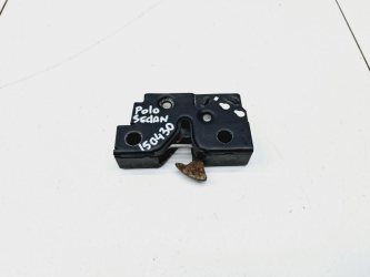 Замок капота Volkswagen Polo 5