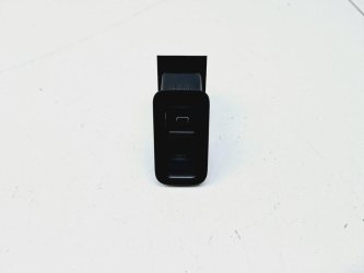 Кнопка стеклоподъемника Volkswagen Polo 5