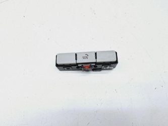 Кнопка многофункциональная Volkswagen Polo 5