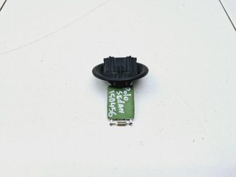 Резистор отопителя Volkswagen Polo 5