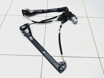 Стеклоподъемник передний правый Volkswagen Polo 5