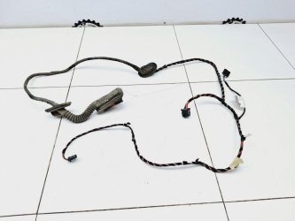 Проводка двери Volkswagen Polo 5