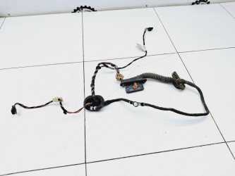 Проводка двери Volkswagen Polo 5
