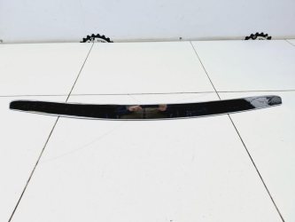 Молдинг капота Chevrolet Lacetti J200