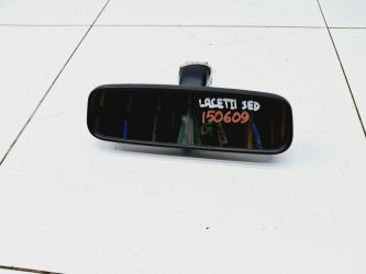 Зеркало заднего вида Chevrolet Lacetti J200