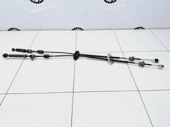 Трос МКПП Kia Sportage 3 SL