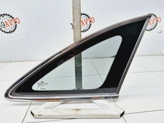 Стекло кузовное глухое правое Hyundai ix55 EN
