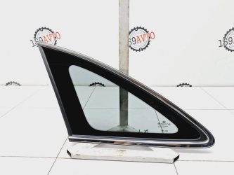 Стекло кузовное глухое левое Hyundai ix55 EN