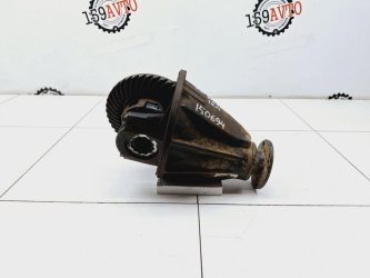 Редуктор заднего моста Toyota Land Cruiser Prado J150