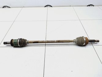 Полуось задняя правая Mitsubishi Outlander 3 GF
