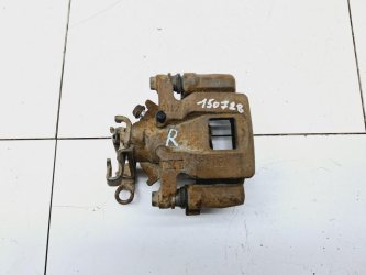 Суппорт задний правый Mitsubishi Outlander 3 GF