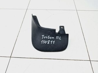 Брызговик передний левый Hyundai Tucson 1 JM